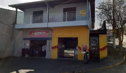 Excelente Imóvel no Jardim Nova Esperança