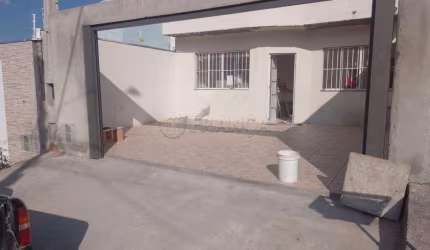CASA 03 DORMKTÓRIOS SENDO 01 SUITE - SETVILLE ALTOS DE SÃO JOSÉ - SÃO JOSÉ DOS CAMPOS SP