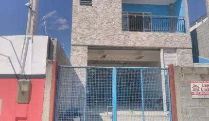 Comercial Sala em Jacareí