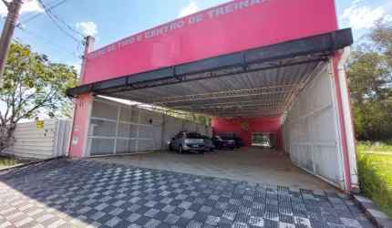 PONTO COMERCIAL - JARDIM TERRAS DE SANTA HELENA JACAREÍ SP