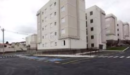 Apartamento Padrão em Jacareí
