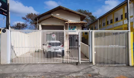 PONTO COMERCIAL - TERRAS DE SÃO JOÃO JACAREÍ SP