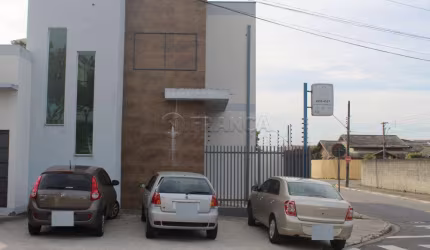 PREDIO COMERCIAL COM 07 SALAS - JARDIM SANTA MARIA JACAREÍ SP