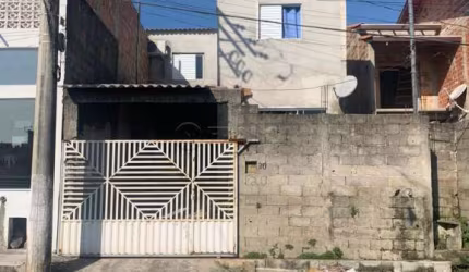 ALUGEUL CASA 3 DORMITÓRIOS - BAIRRO PRIMEIRO DE MAIO - JACAREÍ