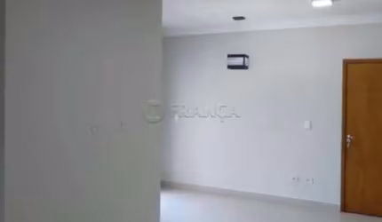 APARTAMENTO 2 DORMITÓRIOS SENDO 1 SUÍTE - PARQUE SANTO ANTONIO - JACAREÍ