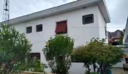 imóvel de grande porte para residência ou comercial próximo ao parque da cidade