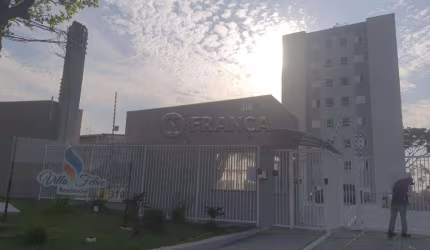 Apartamento Padrão em Jacareí
