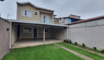Casa Padrão em São José dos Campos