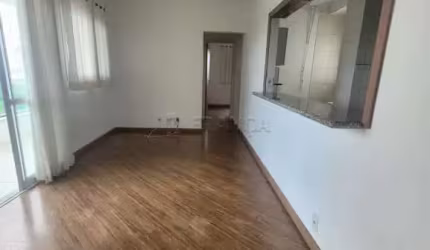 APARTAMENTO 2 DORMITÓRIOS - BAIRRO JARDIM PARAÍBA - JACAREÍ