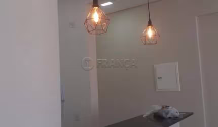Apartamento no Jd. São Dimas | 1 dormitórios - São José dos Campos