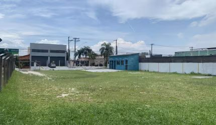 TERRENO - RESIDENCIAL SÃO PAULO - JACAREÍ