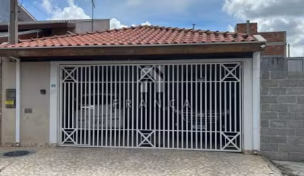 Venha morar no com todo conforto no  Parque dos Sinos - Jacareí