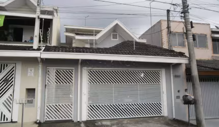 Venha morar no Villa Branca-Jacareí