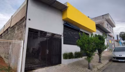 PONTO COMERCIAL - JARDIM ALTOS DE SANTANA I