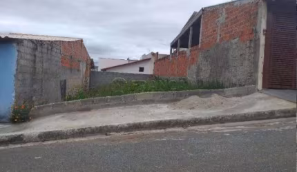 TERRRENO - JARDIM SANTA JÚLIA - SÃO JOSÉ DOS CAMPOS - VENDA
