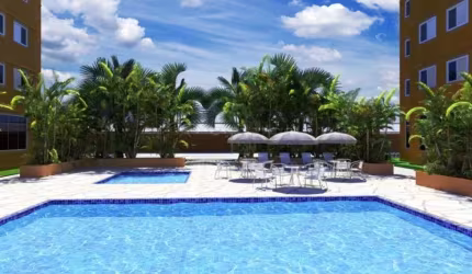 Apartamento 3 Dormitórios 1 Suíte - Jardim Santa Maria  !!!
