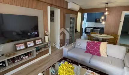 APARTAMENTO 3 DORMITÓRIOS SENDO 1 SUITE BAIRRO VILA FORMOSA JACAREÍ