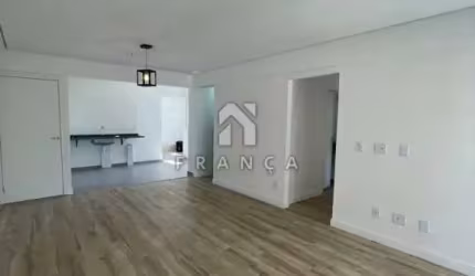 APARTAMENDO 3 DORMITÓRIOS SENDO 1 SUITE BAIRRO VILA FORMOSA JACAREÍ