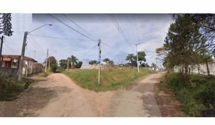 Terreno Padrão em Jacareí