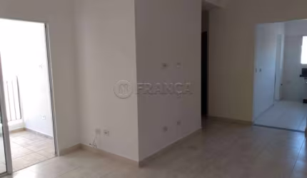 Apartamento 2 Dormitórios 1 Suíte - Varanda Gourmet