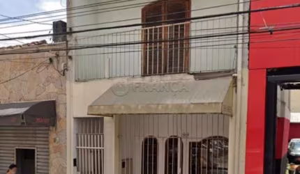 SALÃO COMERCIAL - CENTRO - JACAREÍ