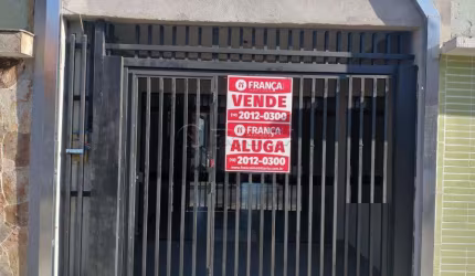 Comercial Salão em Jacareí