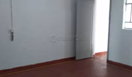 CASA 1 DORMITÓRIO - SÃO JOÃO - JACAREÍ