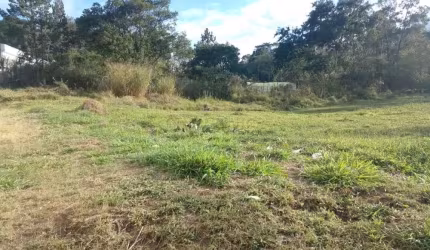 Ótimo terreno plano de 250m² -  Bairro Veraneio Ijal em Jacareí