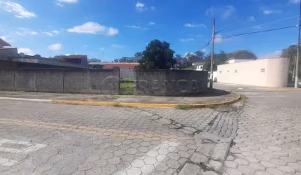 TERRENO PARA VENDA - JARDIM FLÓRIDA