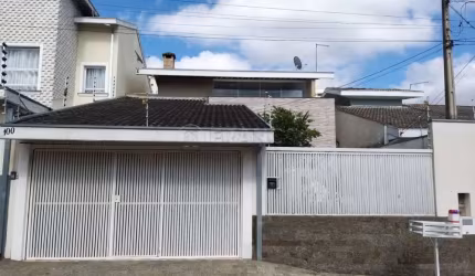Procurando sobrado mobiliado no bairro Villa Branca, em Jacareí SP