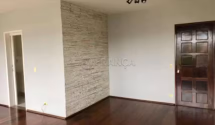 Apartamento - 03 Dormitórios - Jardim Liberdade
