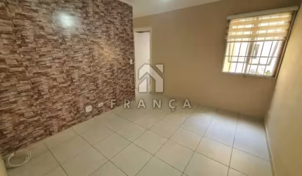 Apartamento Padrão em São José dos Campos