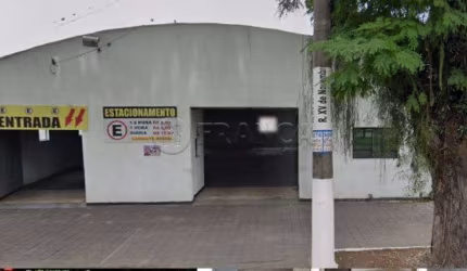 PONTO/GALPÃO COMERCIAL - CENTRO JACAREÍ SP