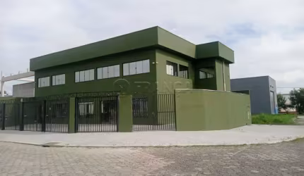 Comercial Ponto Comercial em Jacareí