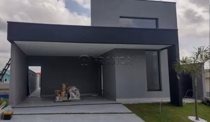 CASA 03 DORMITÓRIOS SENDO 01 SUITE - SÃO JOÃO JACAREÍ SP