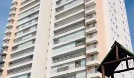 Apartamento no Esplanada Life Club | 3 Suítes - São José dos Campos