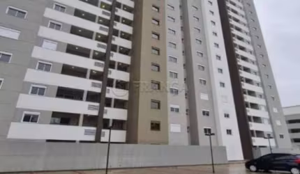 Apartamento no Maranata Vila Industrial | 2 Dormitórios - São José dos Campos