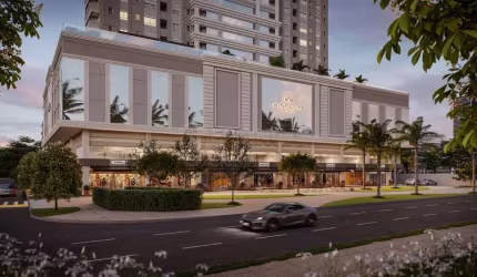 Lançamento Kingdom Towers - Jardim das Colinas | 1, 2 ou Dormitórios - São José dos Campos