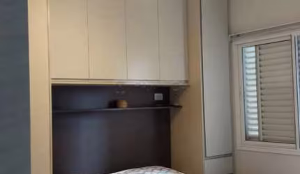 Apartamento 3 Dormitórios 1 Suíte - Jardim Santa Maria !!!