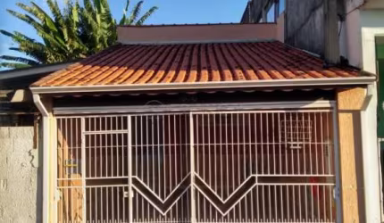 Casa Padrão em Jacareí