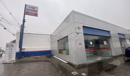 Comercial Ponto Comercial em Taubaté