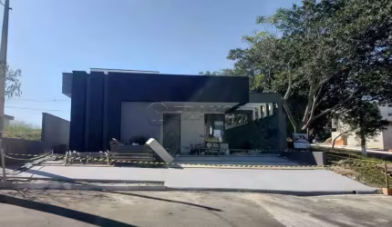 Casa Condomínio em Caçapava