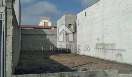 Terreno Padrão em Jacareí