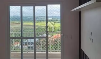 APARTAMENTO 3 DORMITÓRIOS SENDO 1 SUÍTE - SÃO JOÃO - JACAREÍ