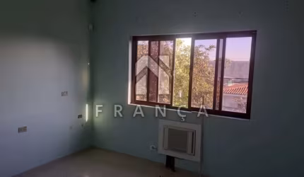 SALA COMERCIAL - JARDIM SANTA MARIA