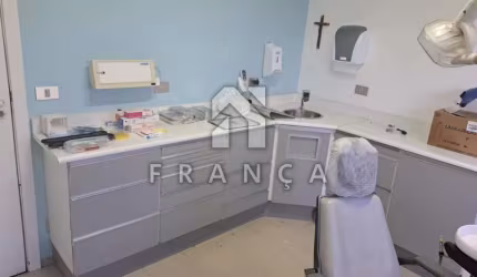 Comercial Sala em Jacareí