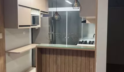 Apartamento Padrão em Jacareí