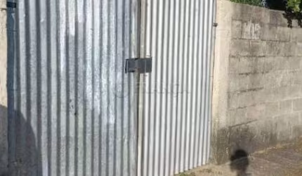 CASA DE 2 DORMITÓRIOS - JARDIM COLONIA - JACAREÍ