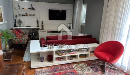 Apartamento Mobiliado no Res. Aquárius (Fontana D Ampezzo)| 3 dormitórios | à venda  - São José dos Campos