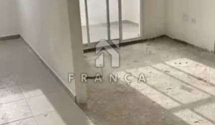 Apartamento no Bella Vida | 2 dormitórios | à venda  - São José dos Campos